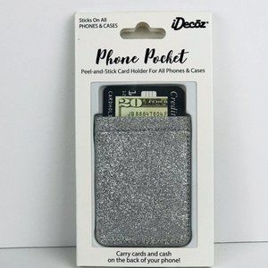 Idecoz phone pocket